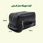 شوزبگ چرم مدل کارن - تصویر 12