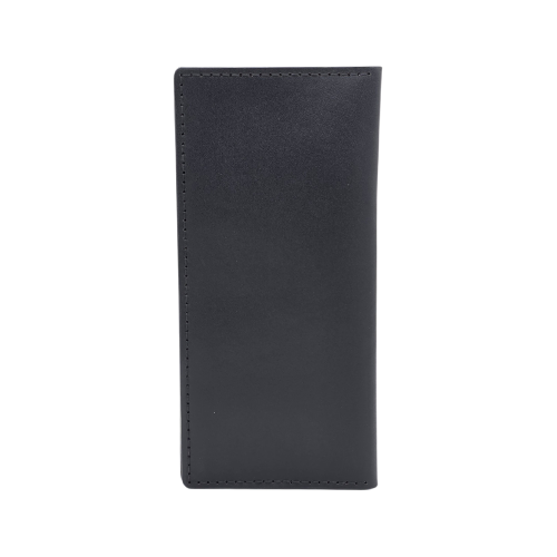 کیف دسته چک چرم مدل باراد