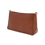 کیف چرم زنانه مدل گاتا - تصویر 5