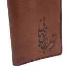 کیف جاکارتی چرم مدل جان و جهان