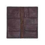 کیف دسته چک چرم مدل باراد - تصویر 5