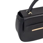 کیف چرم زنانه مدل آرمیدخت - تصویر 6