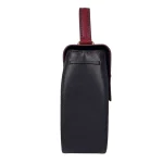 کیف چرم زنانه مدل آرمیدخت - تصویر 10