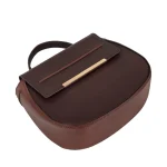 کیف چرم زنانه مدل آرمیدخت - تصویر 19