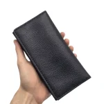 کیف پول چرم مدل آیلار - تصویر 8