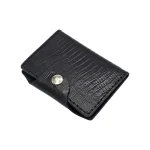 جاکارتی چرم طبیعی مدل دیاکو - تصویر 16