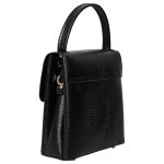 کیف چرم زنانه مدل ناهید - تصویر 10