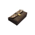 کیف چرم زنانه مدل سونیا - تصویر 2