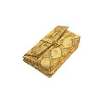 کیف چرم زنانه مدل سونیا - تصویر 11